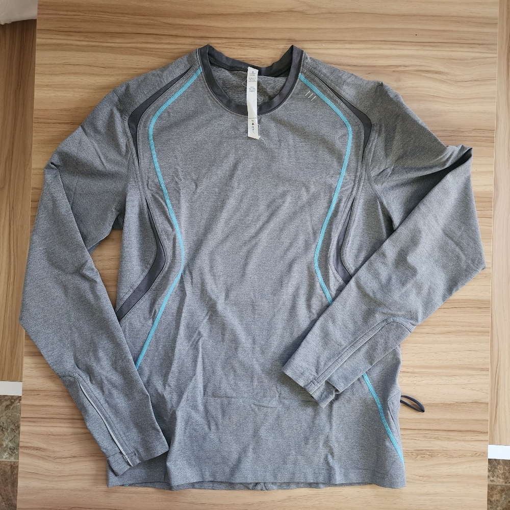 Lululemon Shirt